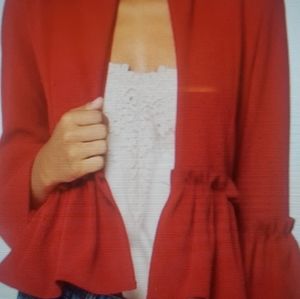 Open your Heart ❤Blazer
